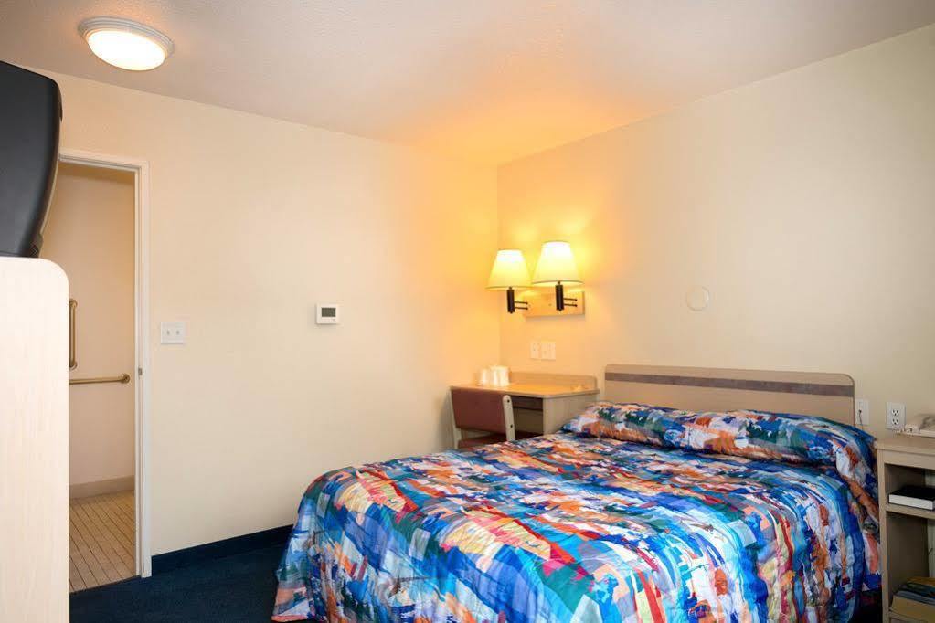 Motel 6-Reno, Nv - West Eksteriør bilde