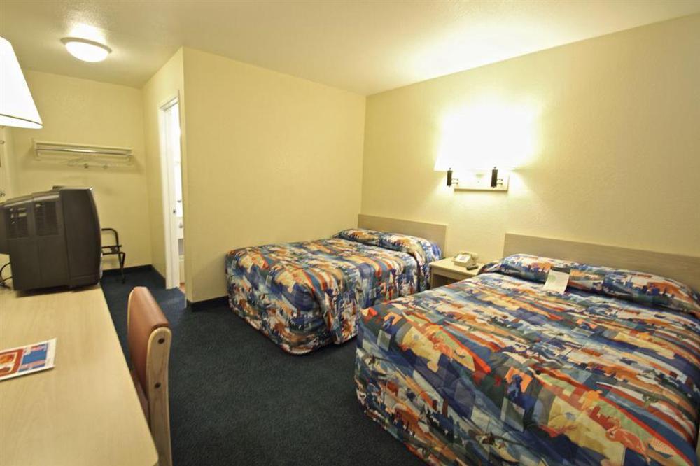 Motel 6-Reno, Nv - West Rom bilde